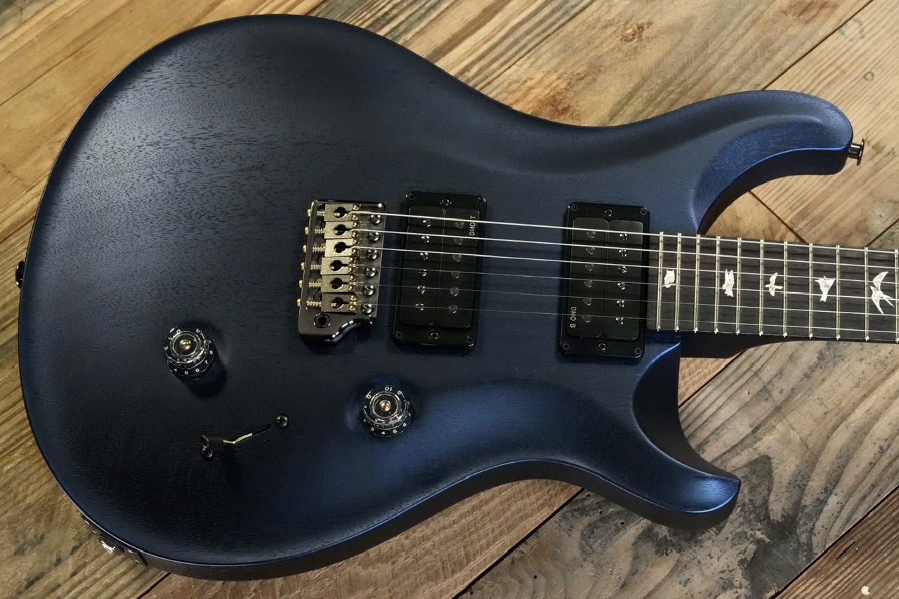 Paul Reed Smith(PRS) STANDARD 24 SATIN/Pearl Black(PK)【2025年製