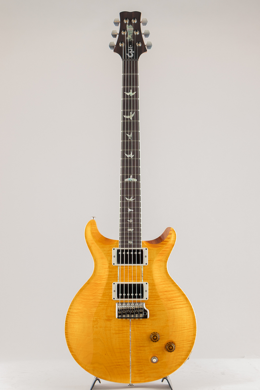 Paul Reed Smith(PRS) Santana Retro Santana Yellow 2025（新品/送料