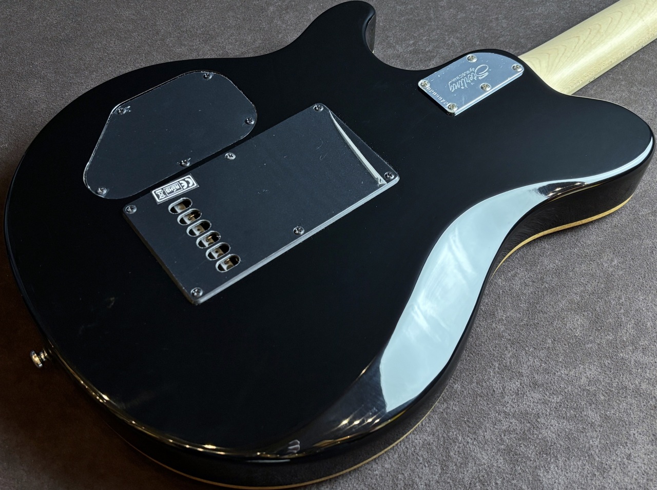 Sterling by MUSIC MAN SUB AX3FM-STP-M1 AXIS（中古）【楽器