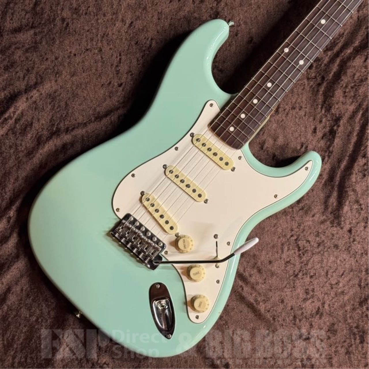Navigator N-ST-ALR -Surf Green-（中古/送料無料）【楽器検索デジマート】