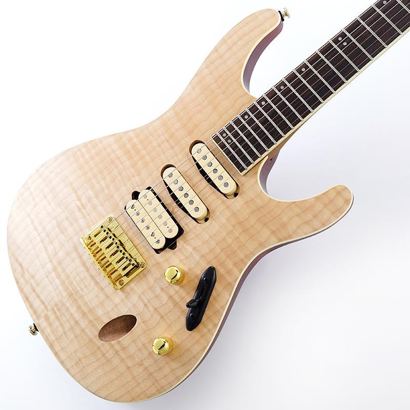 Ibanez SEW761FM-NTF（新品）【楽器検索デジマート】