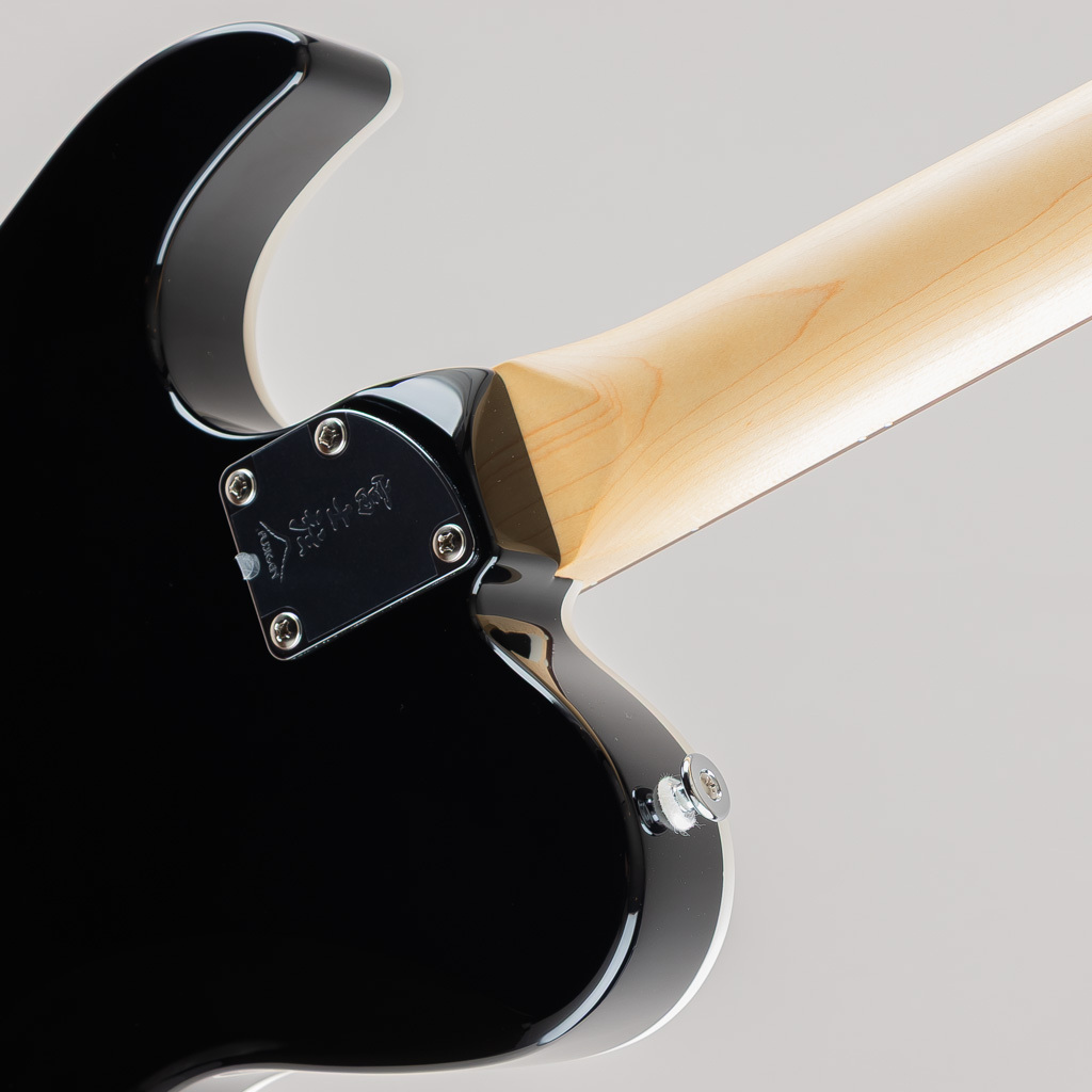 FUJIGEN(FGN) JIL2-AL-R-HH / Black（新品/送料無料）【楽器検索