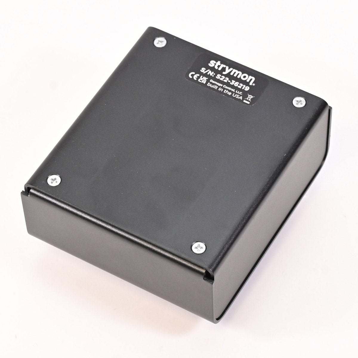strymon FLINT V2 tremolo & reverb トレモロ リバーブ 【名古屋栄店
