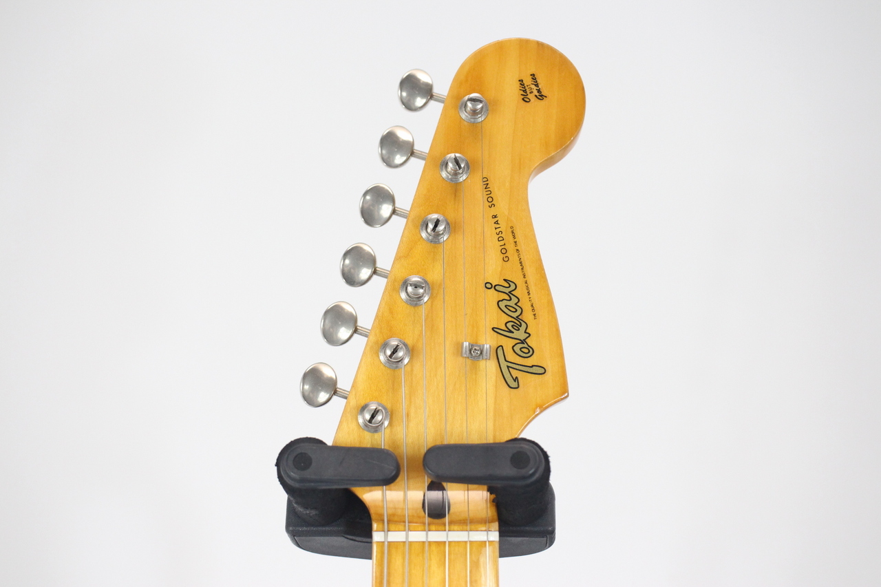 Tokai TST-50（中古）【楽器検索デジマート】