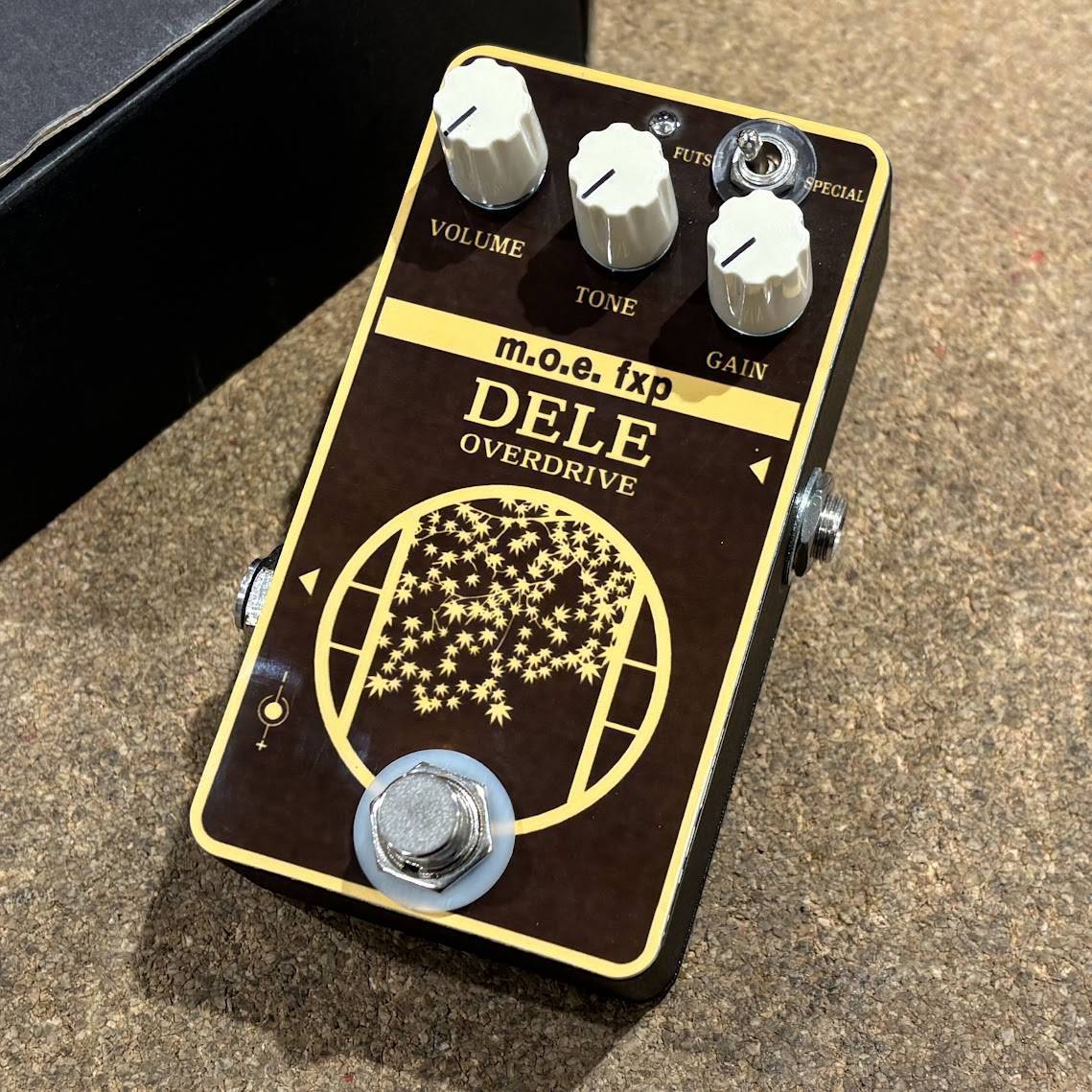 m.o.e. fxp DELE OVERDRIVE オーバードライブ m.o.e. fxp DELE Overdrive Special Version オーバードライブ（新品