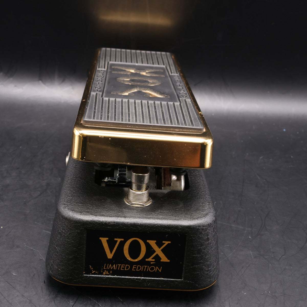 VOX Limited Edition V847G 【福岡店】（中古）【楽器検索デジマート】
