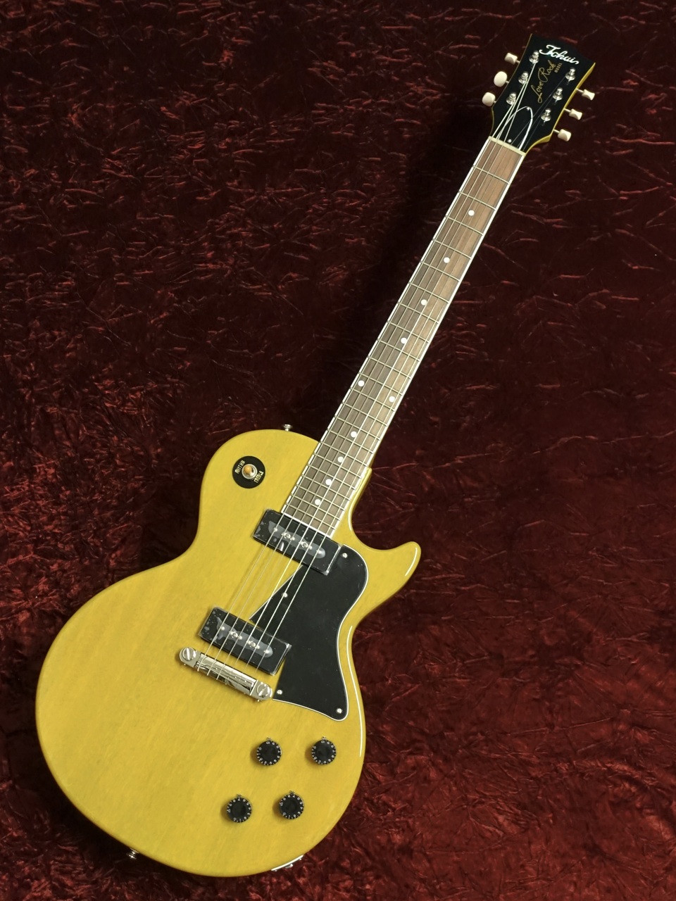 Tokai LSS136SYW（新品/送料無料）【楽器検索デジマート】