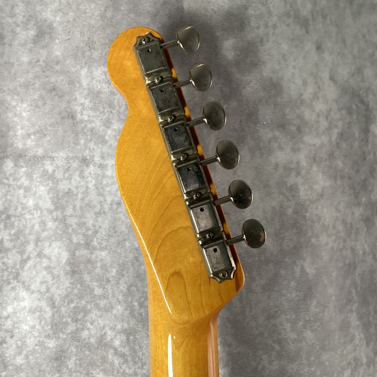 Fender Japan TL62-US（中古）【楽器検索デジマート】