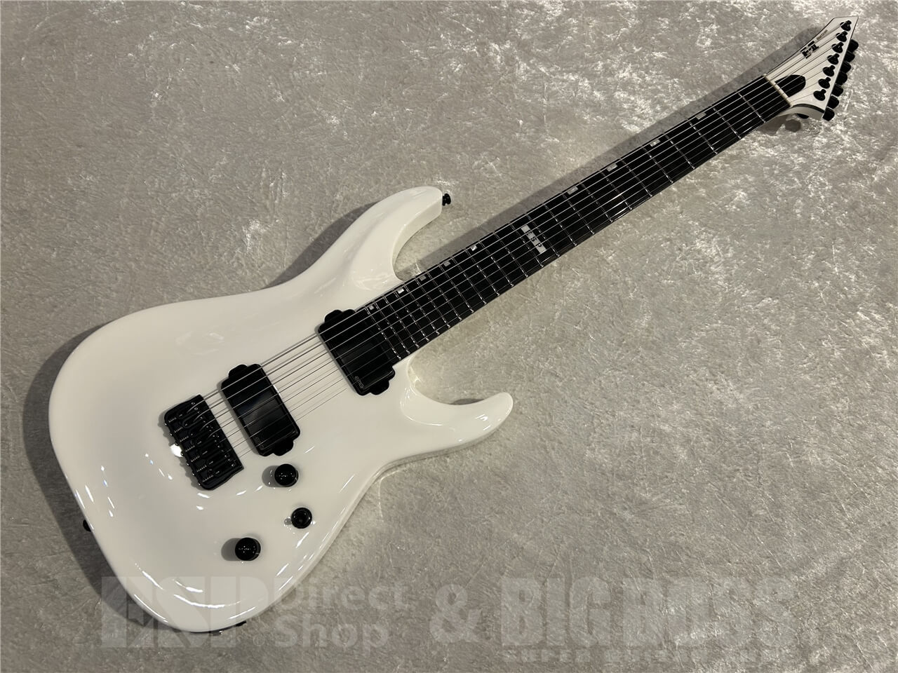 E-II HORIZON NT-7B HS 【即納可能】（新品/送料無料）【楽器検索デジマート】