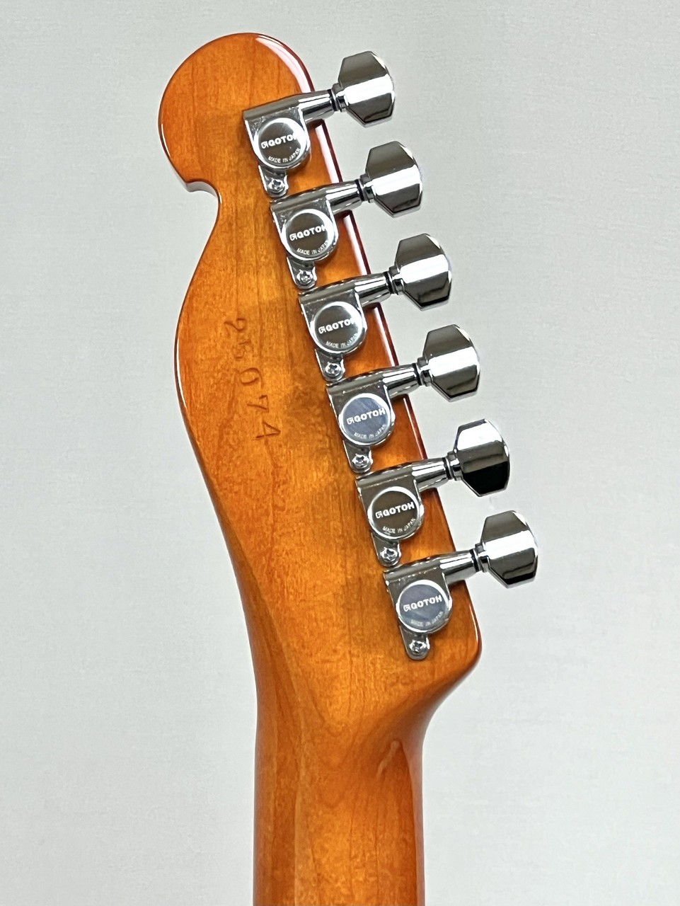 H.S.Anderson HS-1 MAD CAT / HSアンダーソンマッドキャット（新品