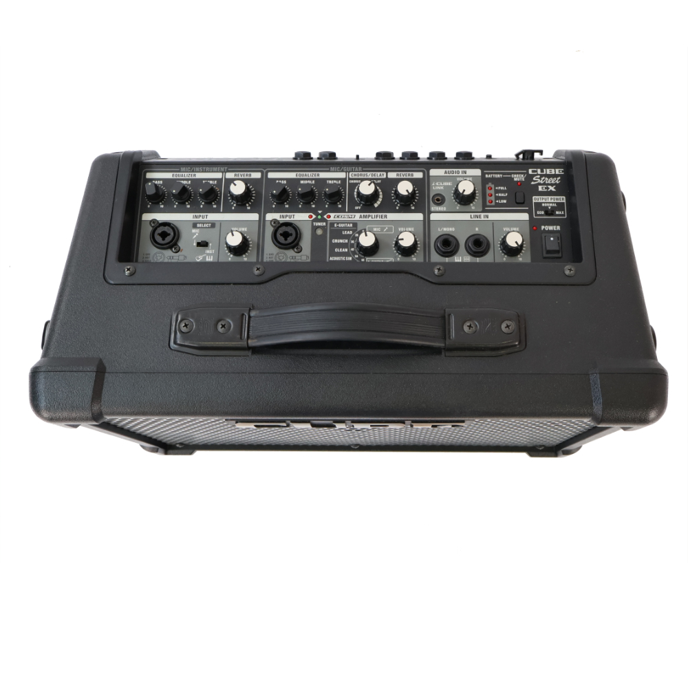 Roland 【中古】 ギターアンプ ローランド ROLAND CUBE Street