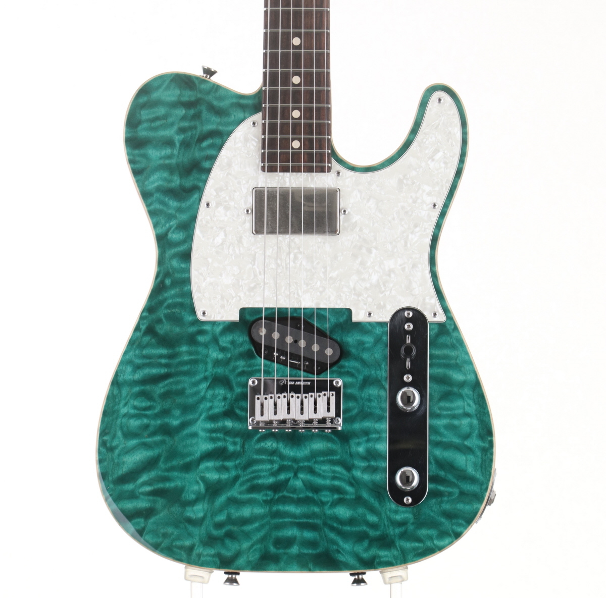 TOM ANDERSON DROP TOP T Classic 2013 【御茶ノ水本店】（中古/送料