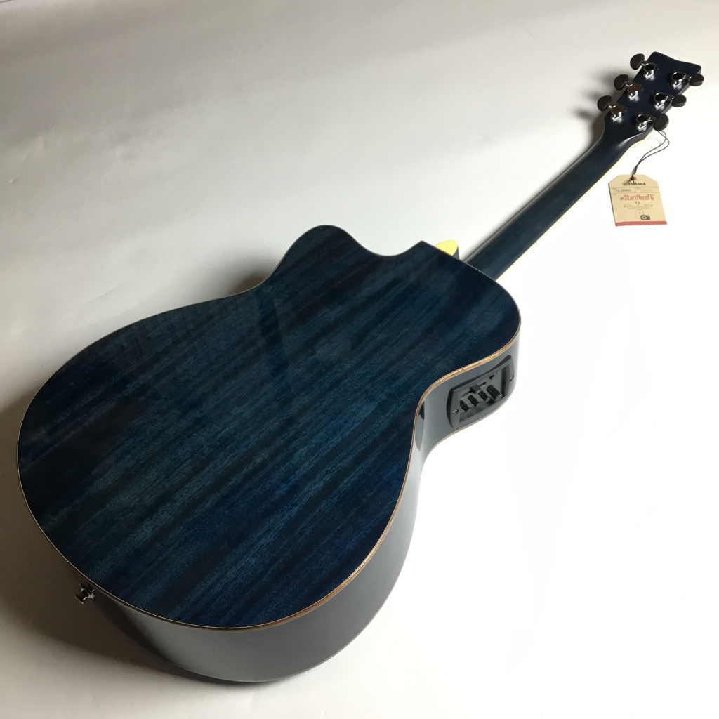 YAMAHA FSX825C（新品/送料無料）【楽器検索デジマート】