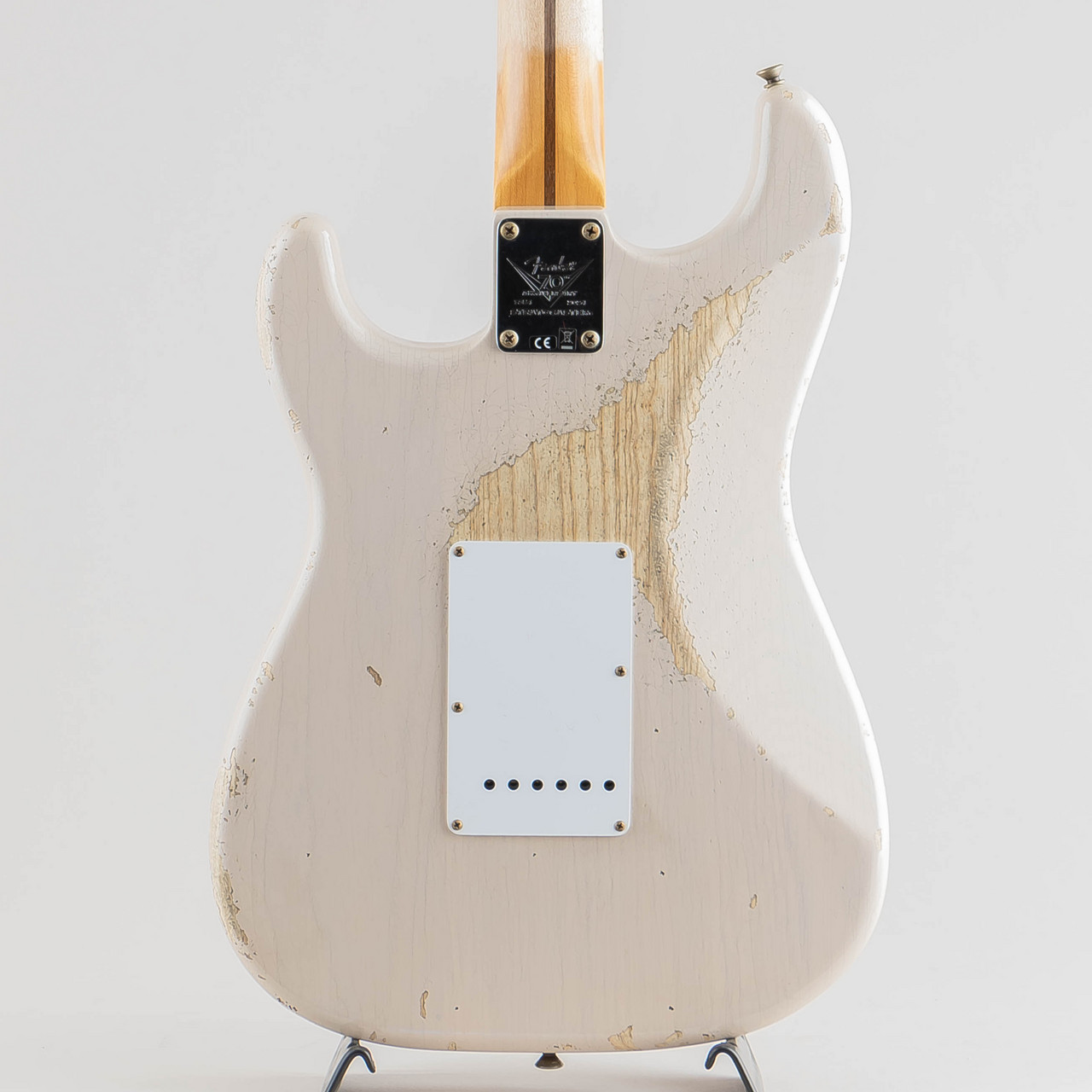 Fender Custom Shop Limited 70th Anniversary 1954