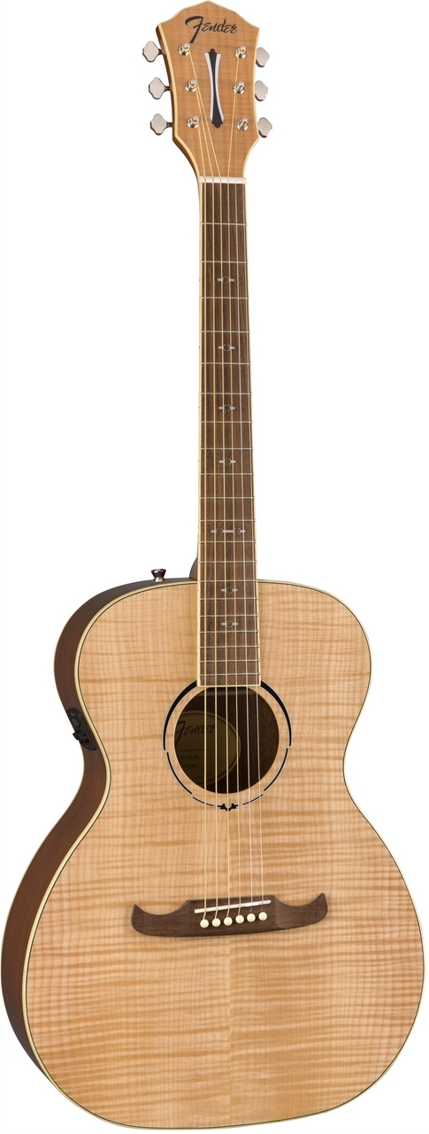 フェンダー FA-235E エレアコ Fender AcousticFA-235E Concert -Natural-商品詳細 | ギター