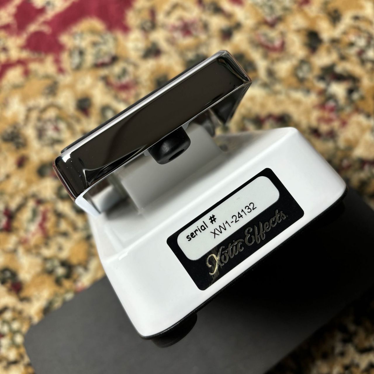 Xotic （エキゾチック）XW-1 WAH 【ワウペダル】【美品】【E.W.S.Wah