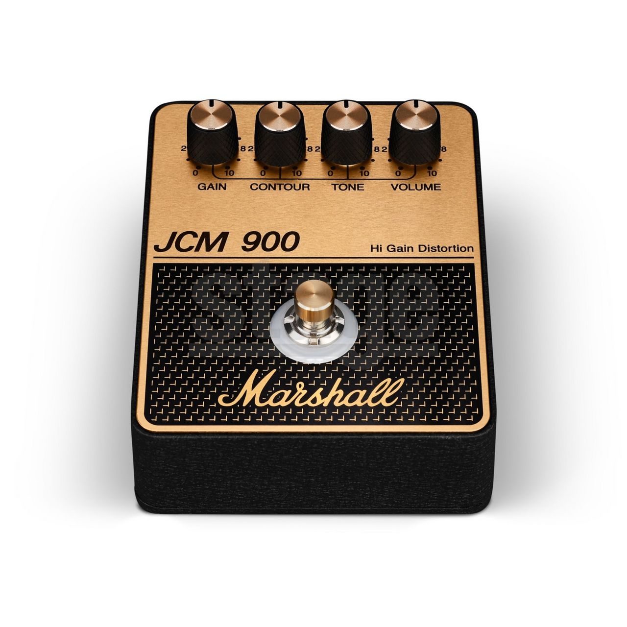 Marshall オーバードライブエフェクターシリーズ JCM900 マーシャル