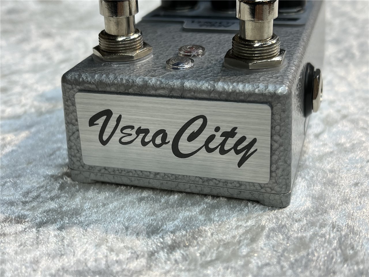VeroCity Effects Pedals VH34（新品/送料無料）【楽器検索デジマート】
