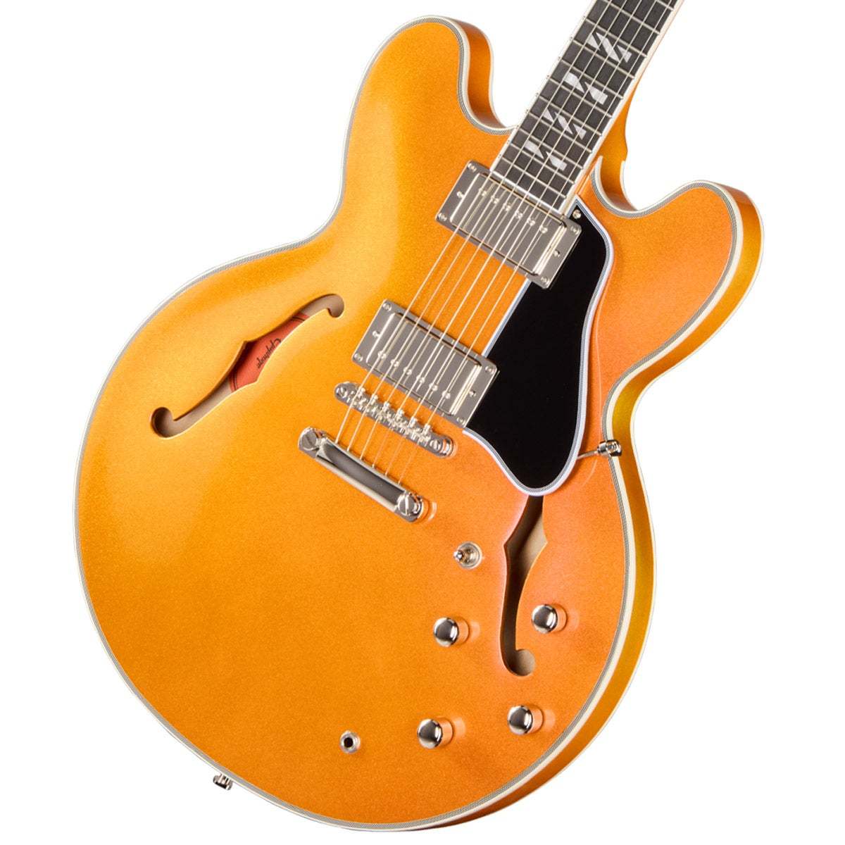 Epiphone Inspired by Gibson Futura ES-355 Firestorm Shift