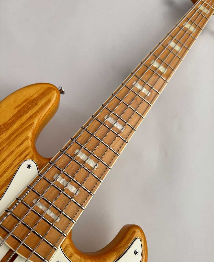 ATELIER Z MZ CUSTOM 5st【USED】（中古）【楽器検索デジマート】