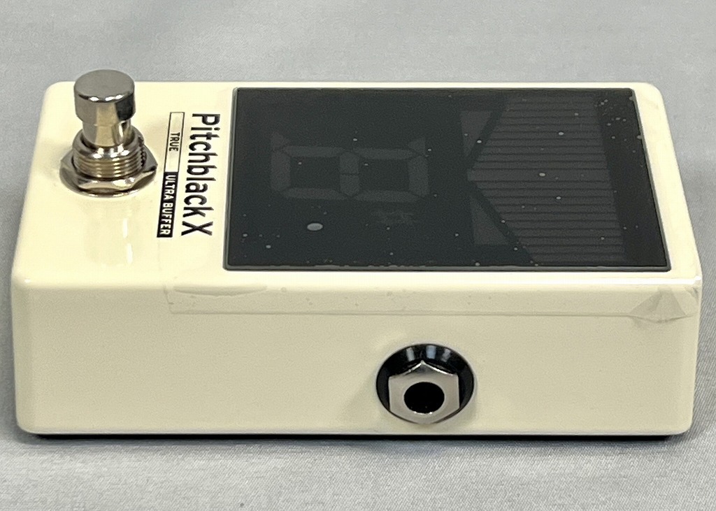 KORG Pitchblack X Cream(PB-X CR) リミテッドカラー（新品）【楽器