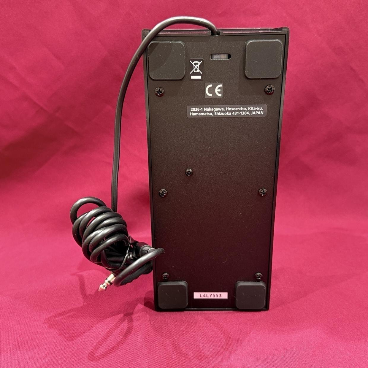 Roland EV-5【エクスプレッションペダル】 【展示入替特価】（B級特価
