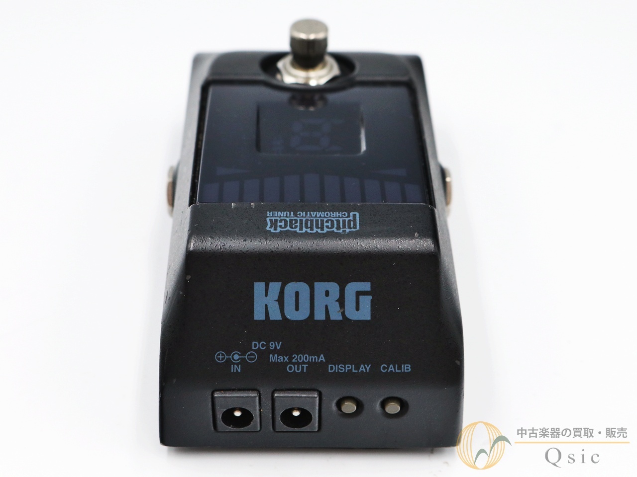 KORG PB-01 [UM561]【神戸店在庫】（中古）【楽器検索デジマート】