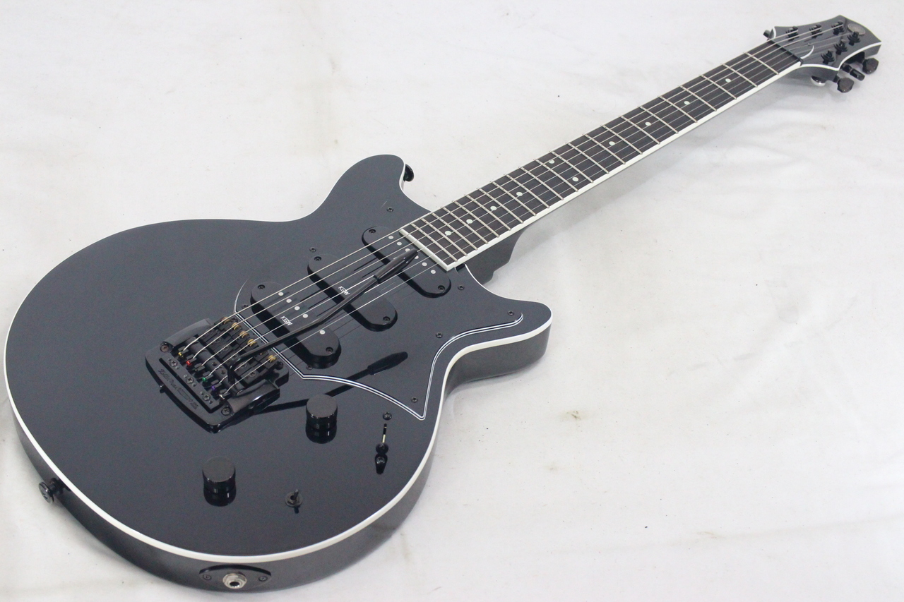 Kz Guitar Works KZ ONE SEMI-HOLLOW DSD10（中古）【楽器検索