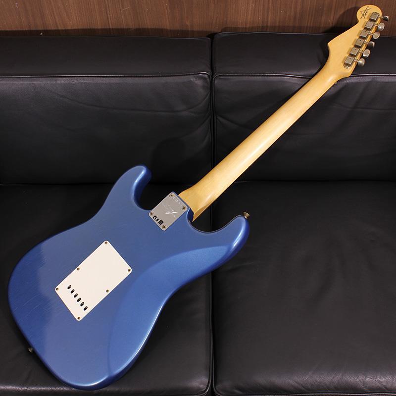 Fender Custom Shop 1960 Stratocaster Closet Classic Aged Lake