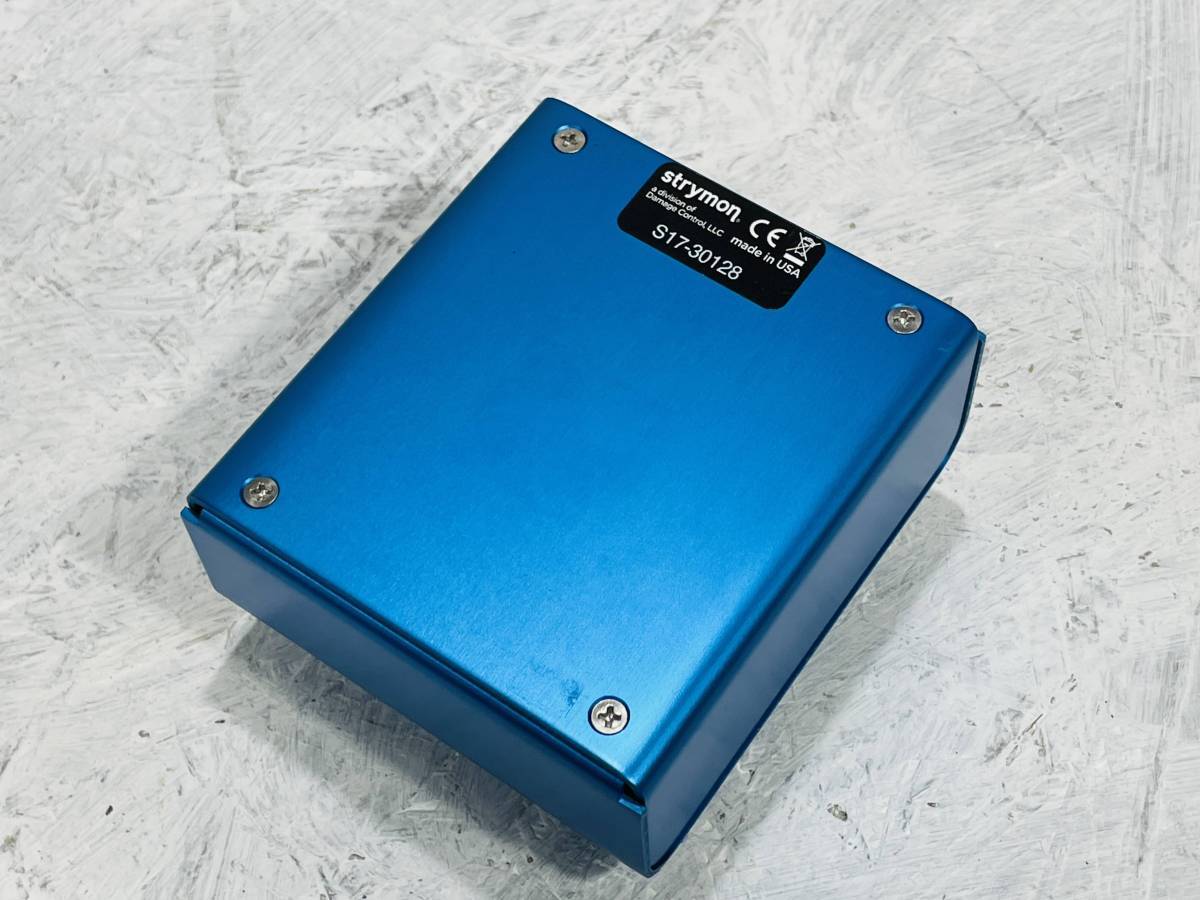 strymon Ola（中古/送料無料）【楽器検索デジマート】