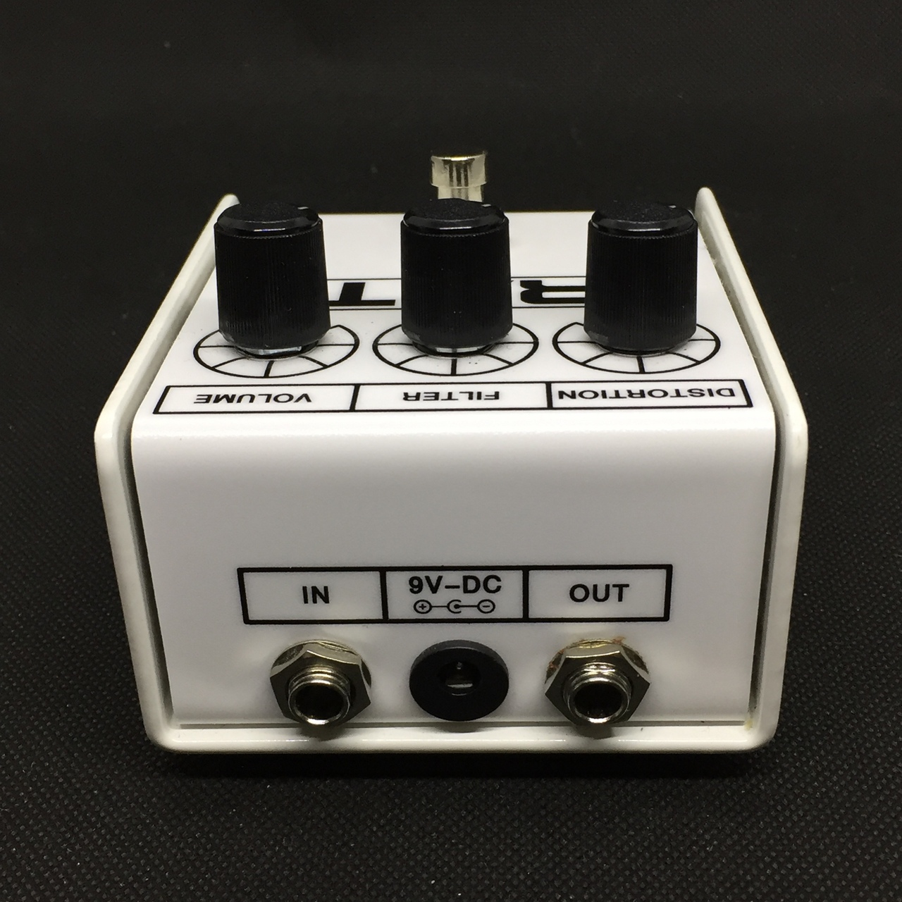 ProCo RAT IIイケベ楽器40周年記念モデル 白ラット Pro-Co 41MOw9MTcbL._UF350,350_QL80_.jpg