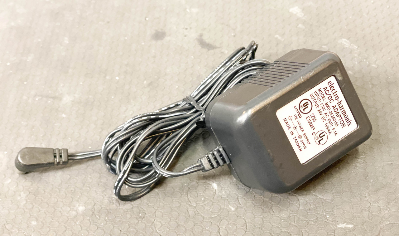 Electro-Harmonix Bass Micro Synthesizer（中古）【楽器検索デジマート】