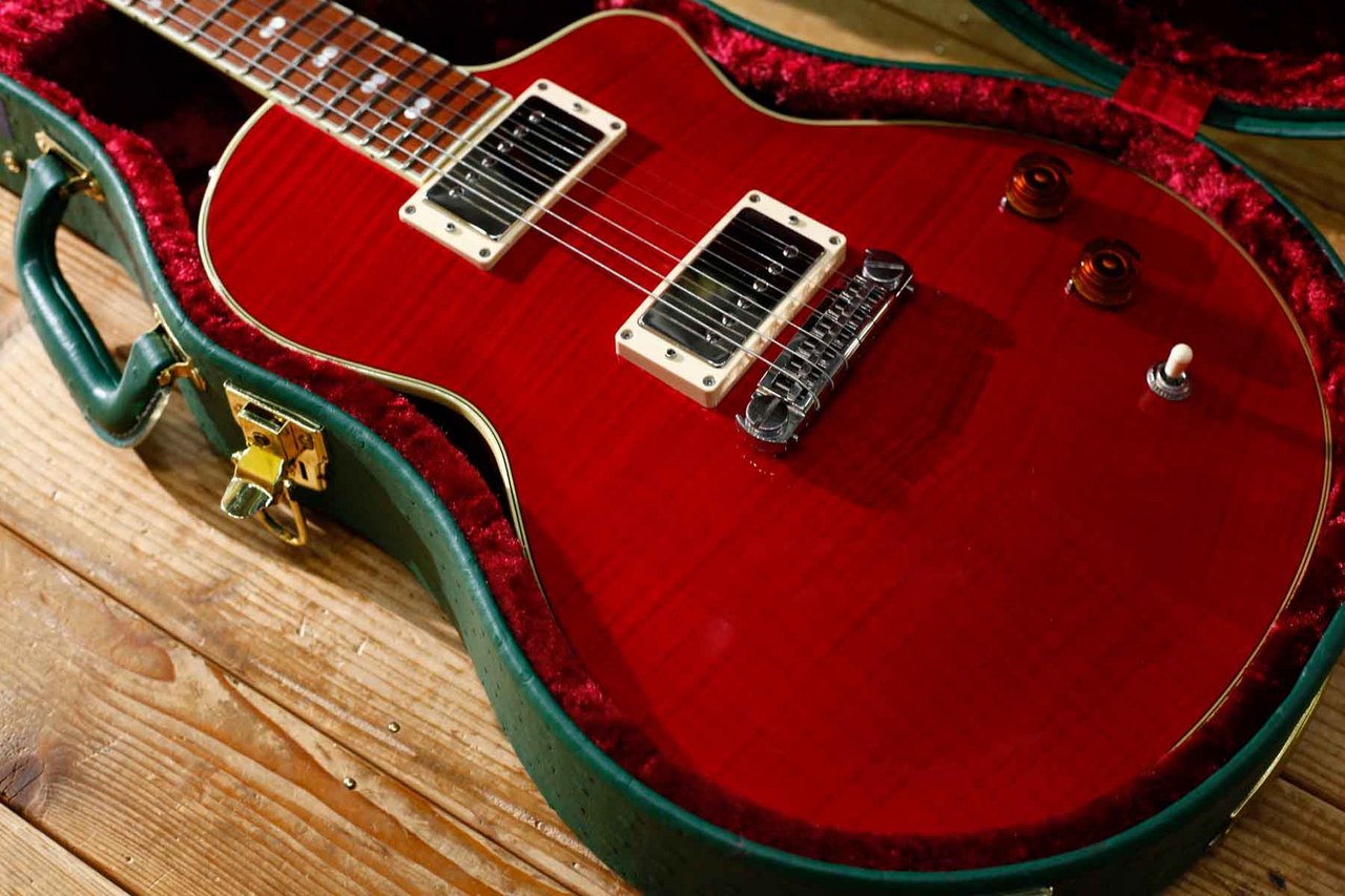 Crews Maniac Sound ReNeWeL MP Curved Top 2014 SHOW MODEL