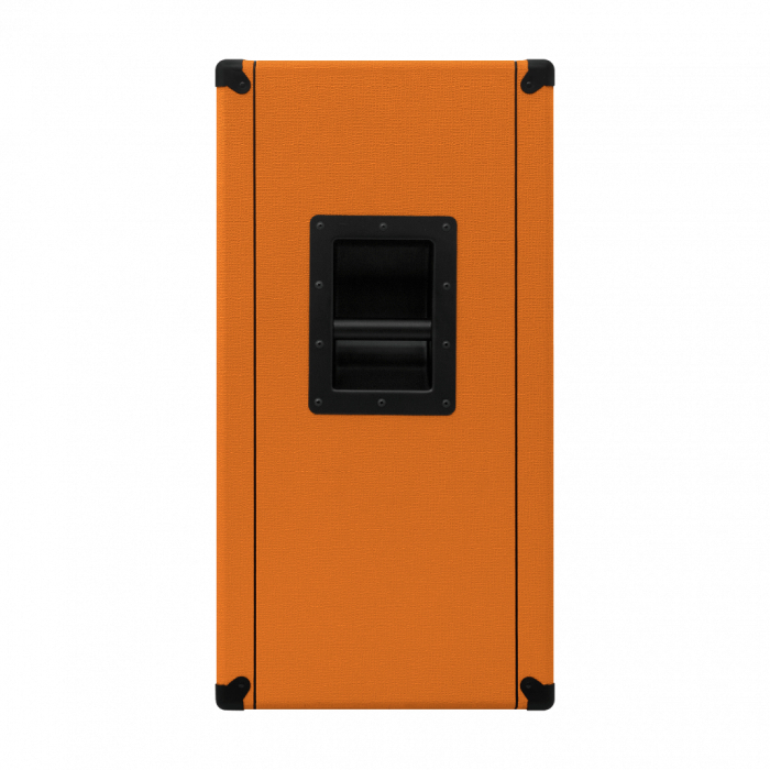 ORANGE PPC412 Cabinet 【ローン金利0%!!】【オンラインストア限定】（新品/送料無料）【楽器検索デジマート】