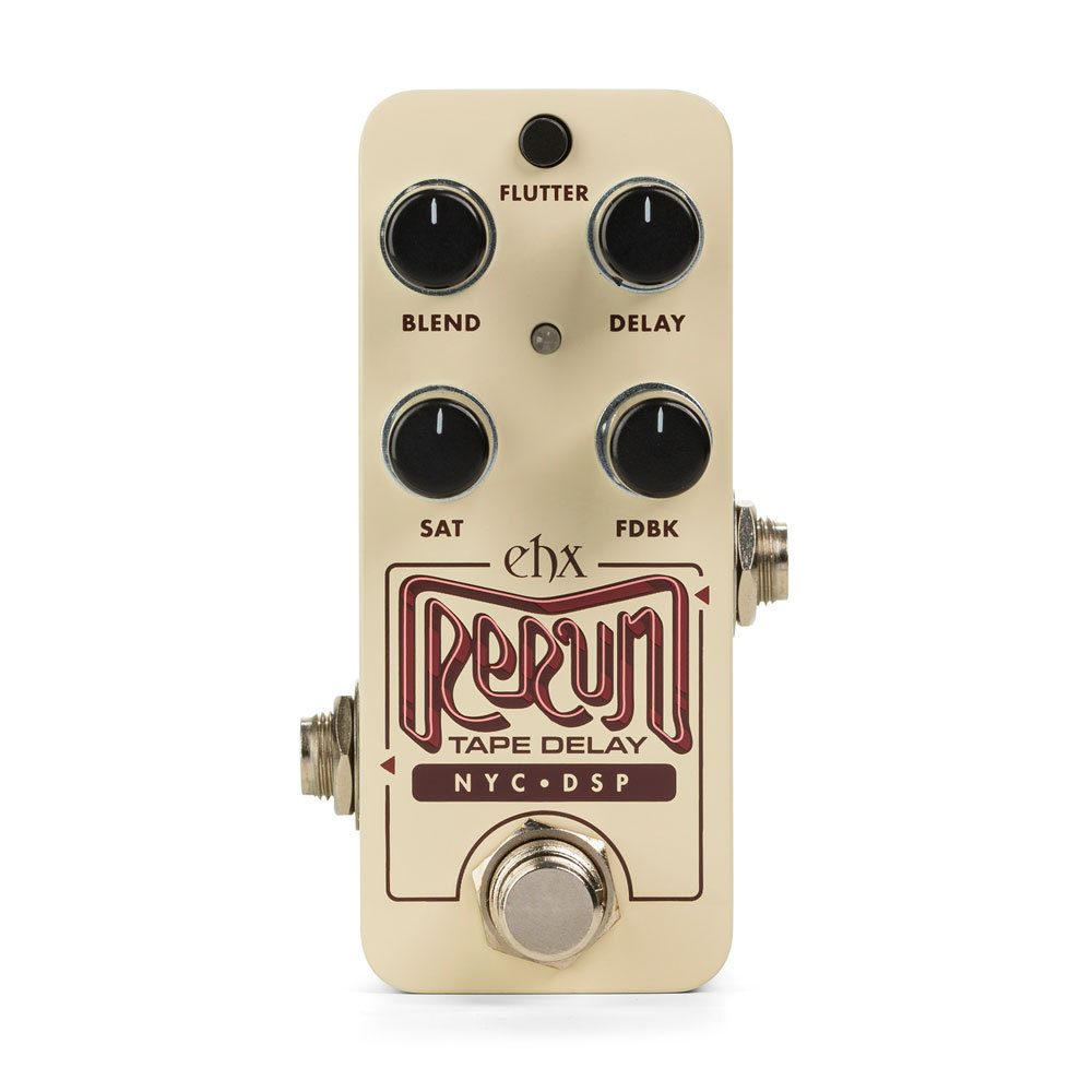 Electro-Harmonix Pico Rerun