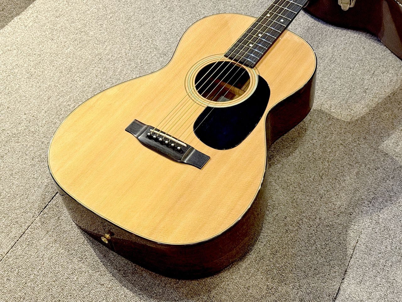 アコースティックギター　k.yairi K.Yairi NY-0021（中古）【楽器検索デジマート】