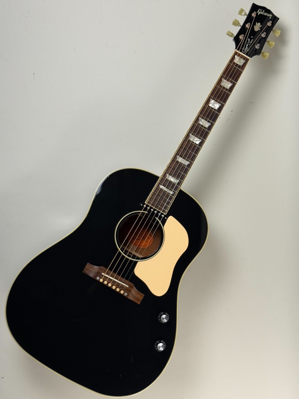Gibson Kazuyoshi Saito J-160E 【現物画像】（中古/送料無料）【楽器