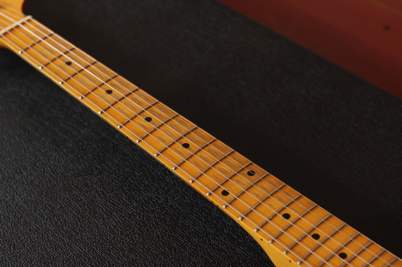 EDWARDS E-SE-120M LT w/ VANZANDT TRUE VINTAGE（中古）【楽器