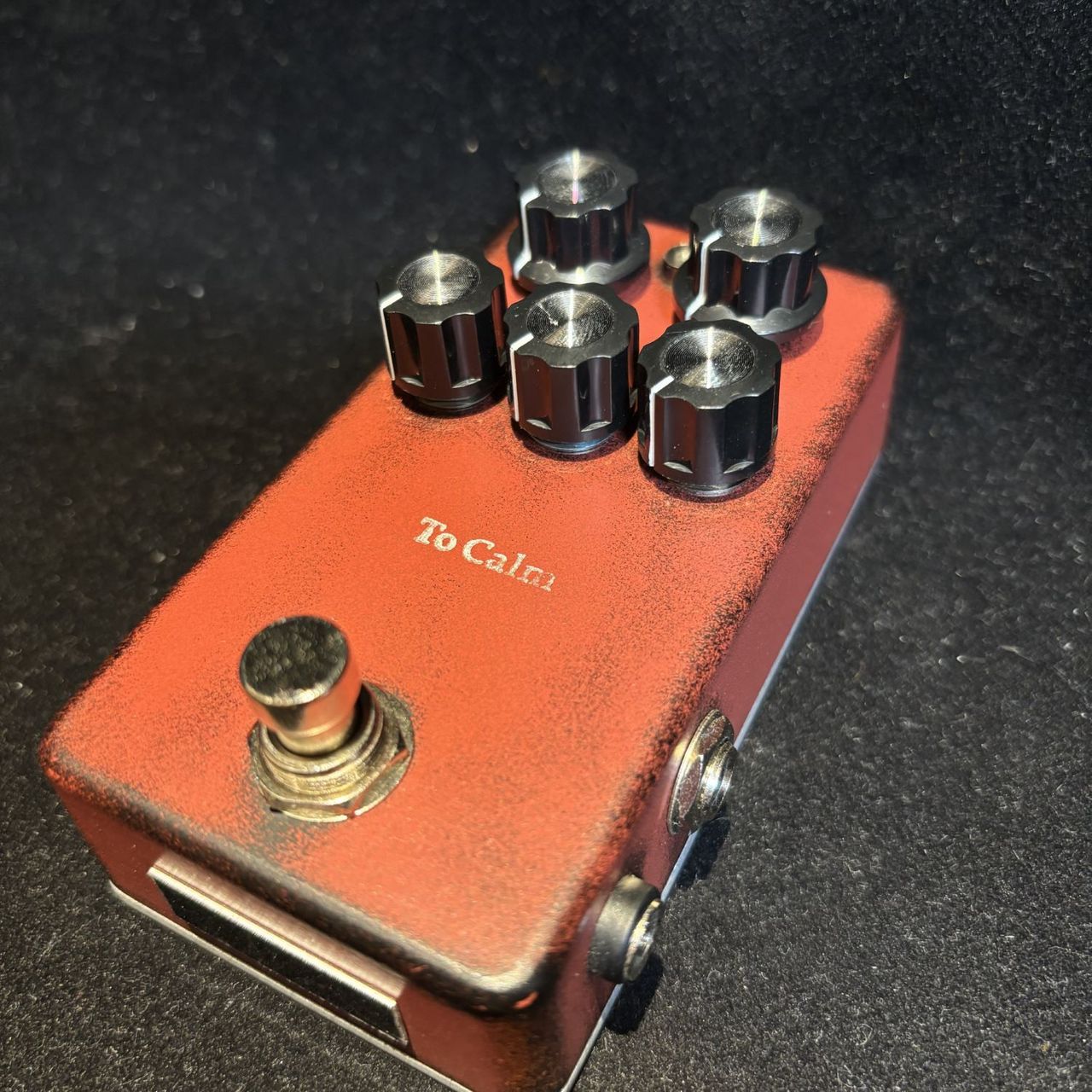 1995fx To Calm（新品/送料無料）【楽器検索デジマート】