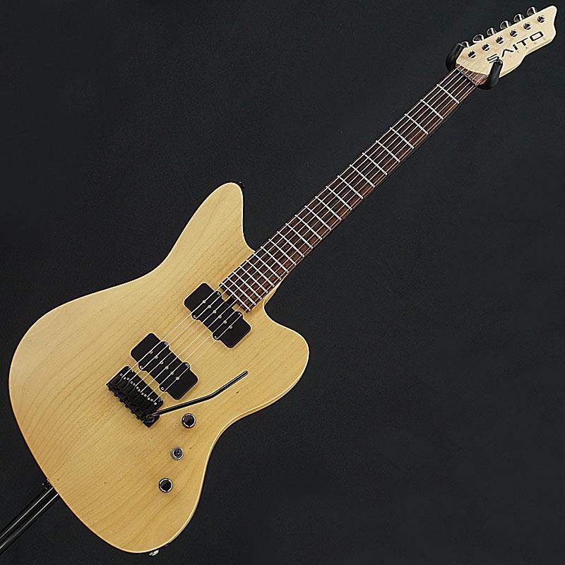 SAITO GUITARS USED 중고 S-622JMC (Naked)[SN.191082] 사이토 기타즈 사진 3