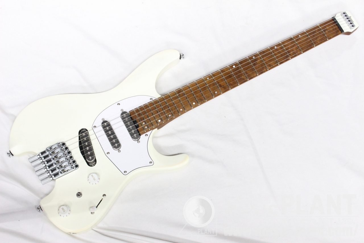 Ibanez ICHI10-VWN Ichika Nito Model（中古）【楽器検索デジマート】