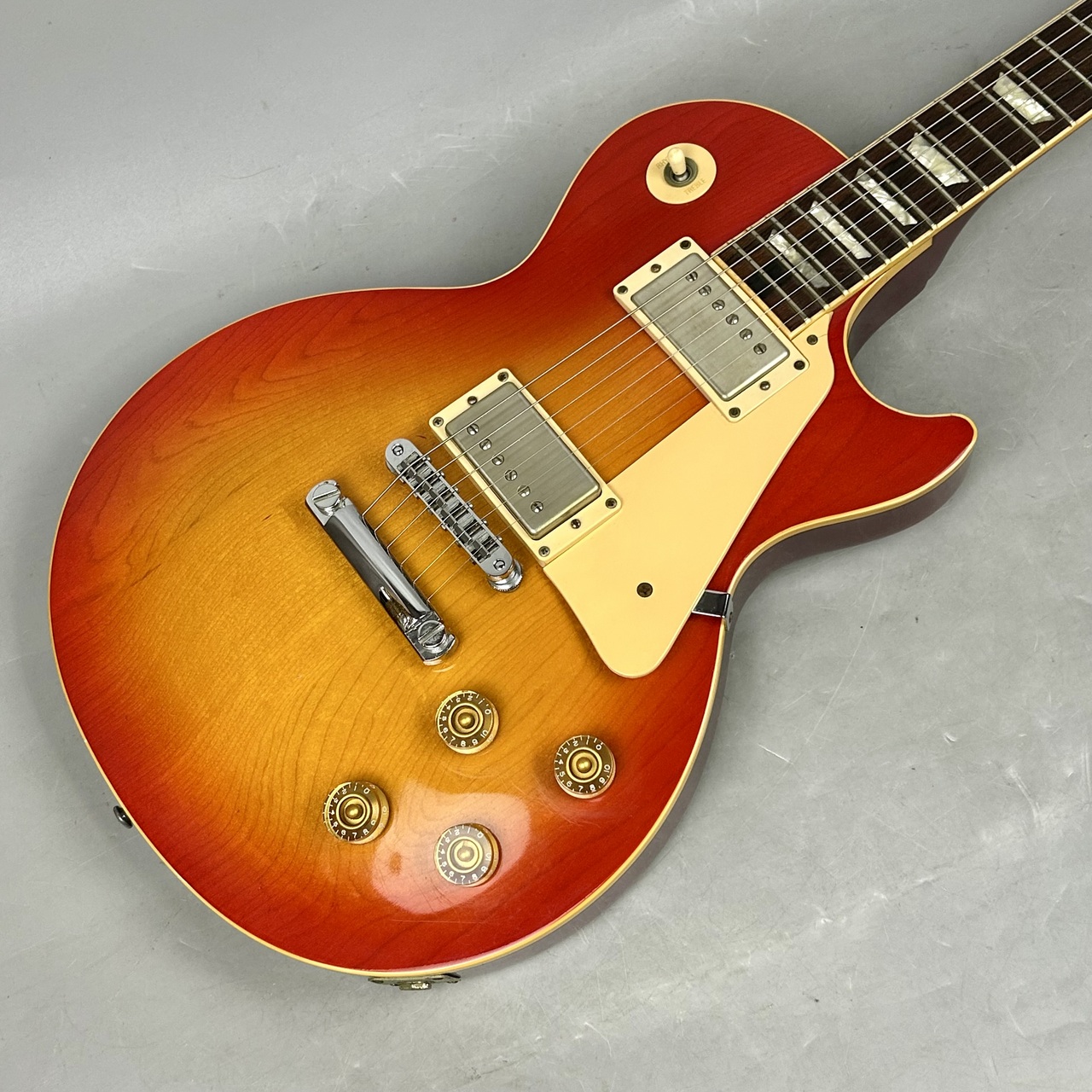Gibson Les Paul Standard 1999年製 Cherry Gibson Les Paul Standard Chery Sunburst 1999年製（中古/送料無料