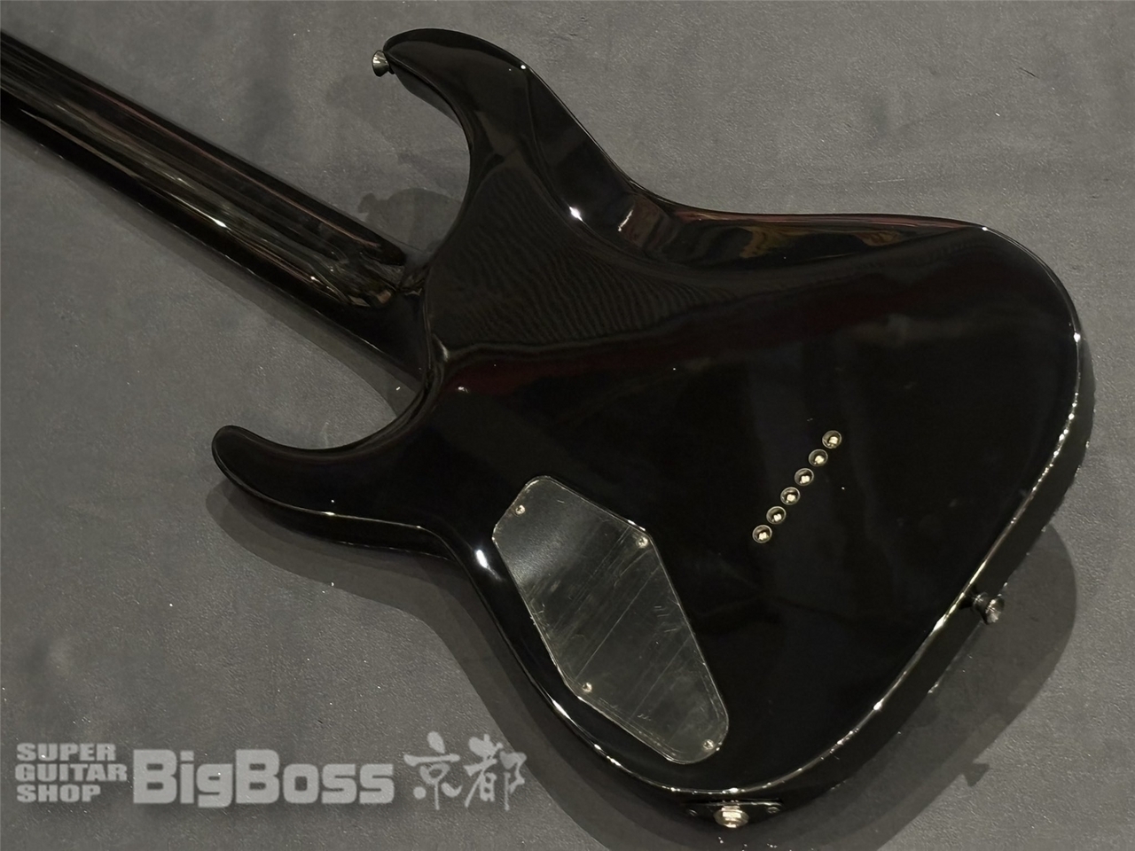 【価格応談】Edwards E-HR 135 NT（Horizon） E-HR-135NT | ESP GUITARS