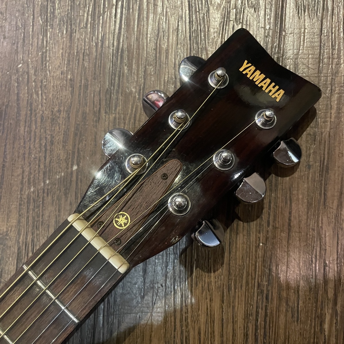 YAMAHA FG-152 Acoustic Guitar（中古/送料無料）【楽器検索デジマート】