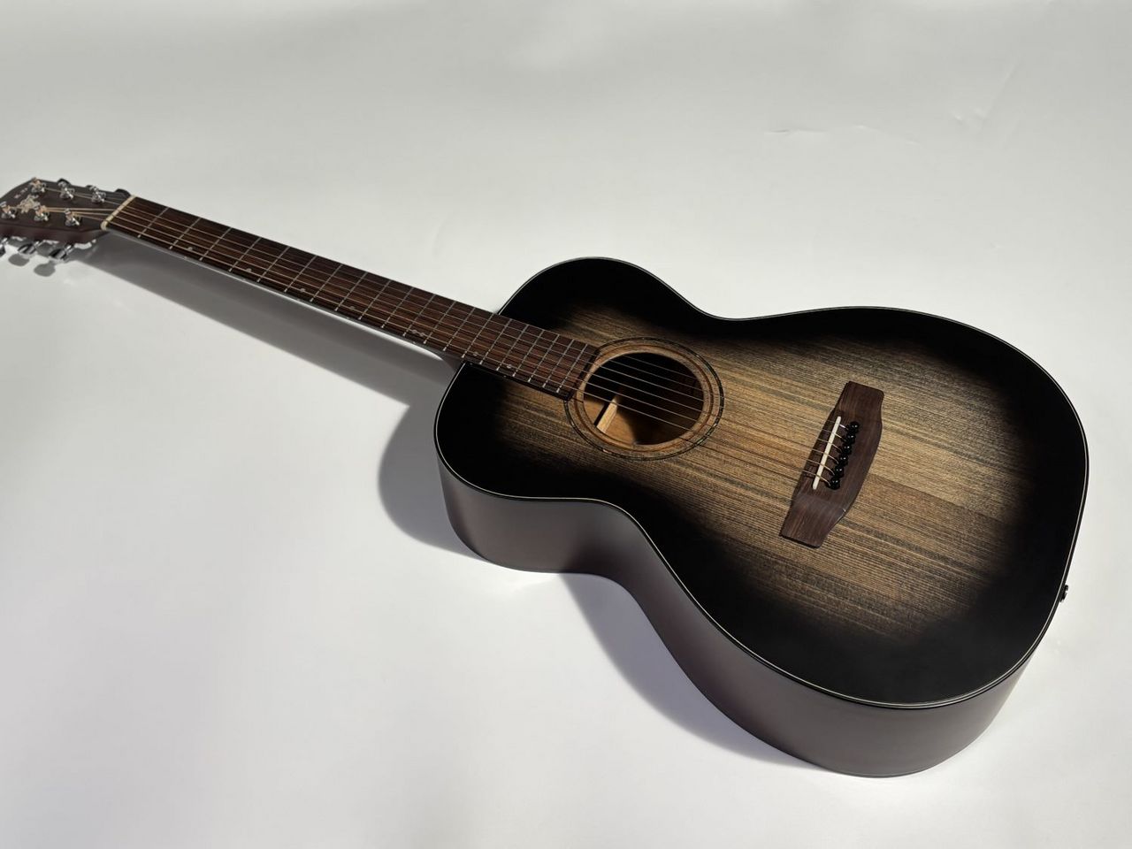 K.YAIRI SO-OV2-VSB アコースティックギター K.yairi SO-OV2 VSB アコースティックギター