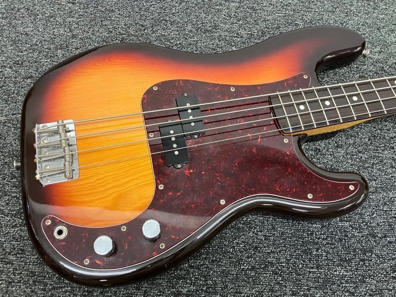 Fender Japan PB62（中古）【楽器検索デジマート】