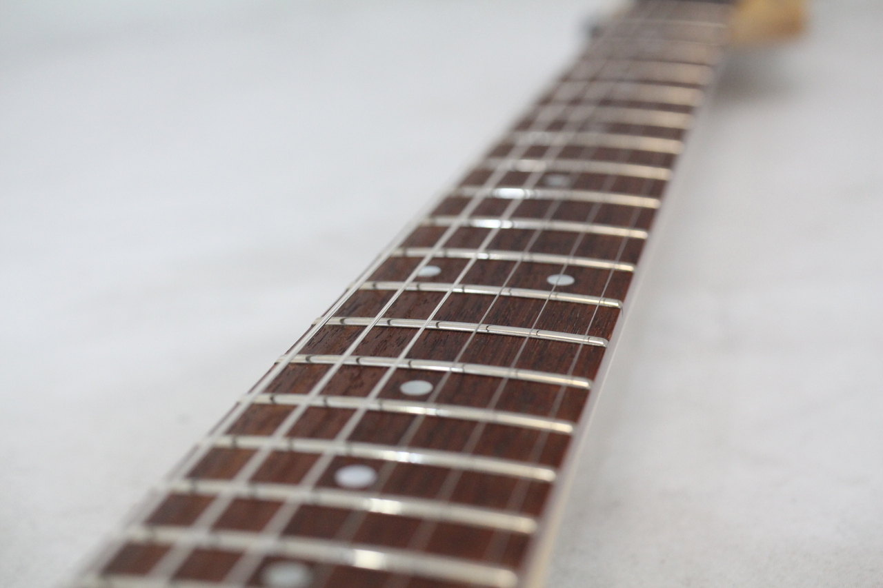 FERNANDES FR-DLX JPC（中古）【楽器検索デジマート】