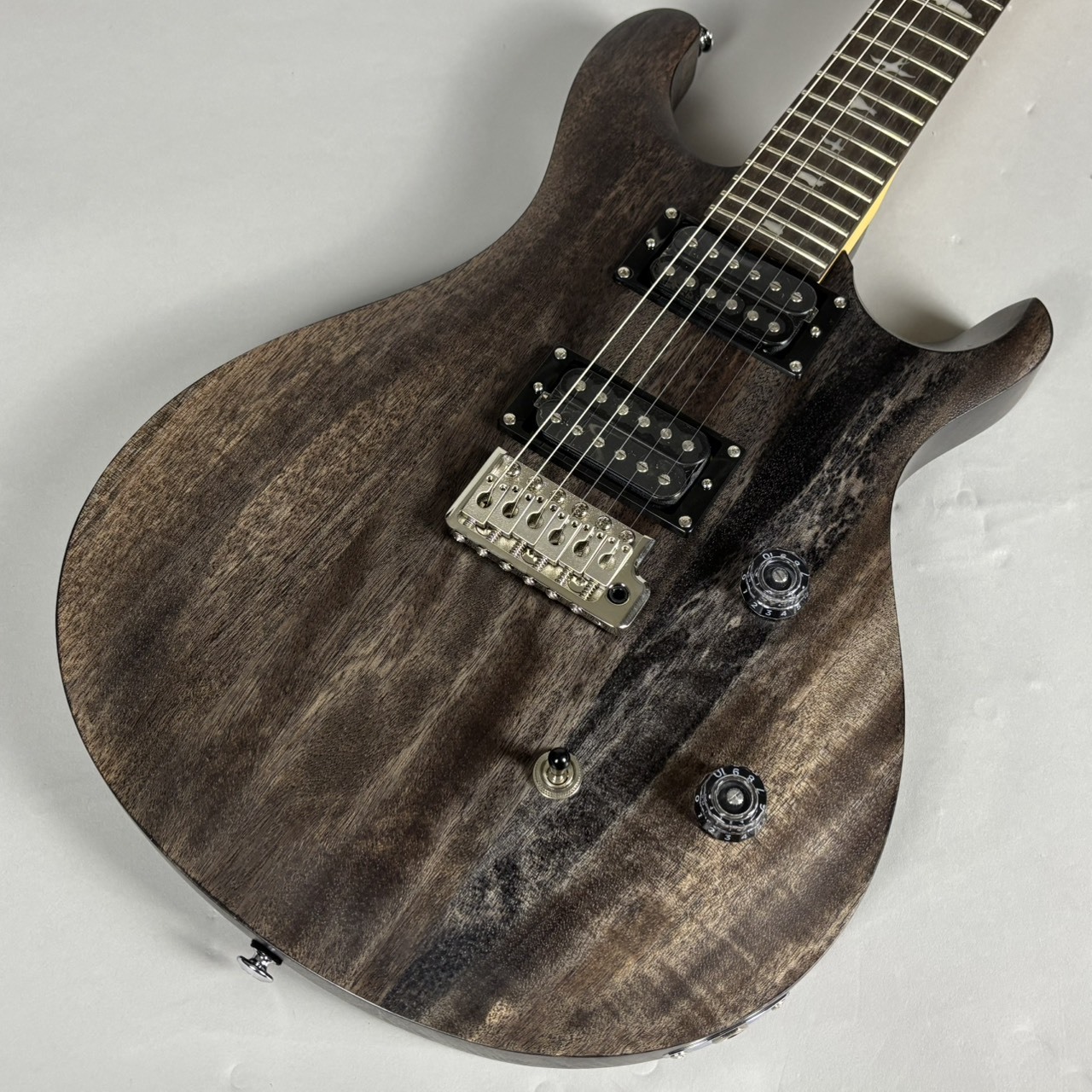 Paul Reed Smith(PRS) SE CE 24 STANDARD SATIN【現物写真】（新品