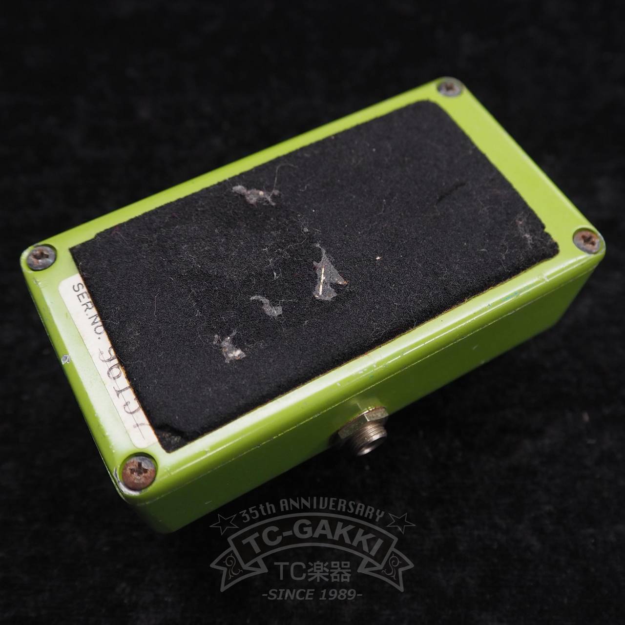 大*丸様 MAXON D&S II（ディストーション） Maxon D&S II（ビンテージ）【楽器検索デジマート】