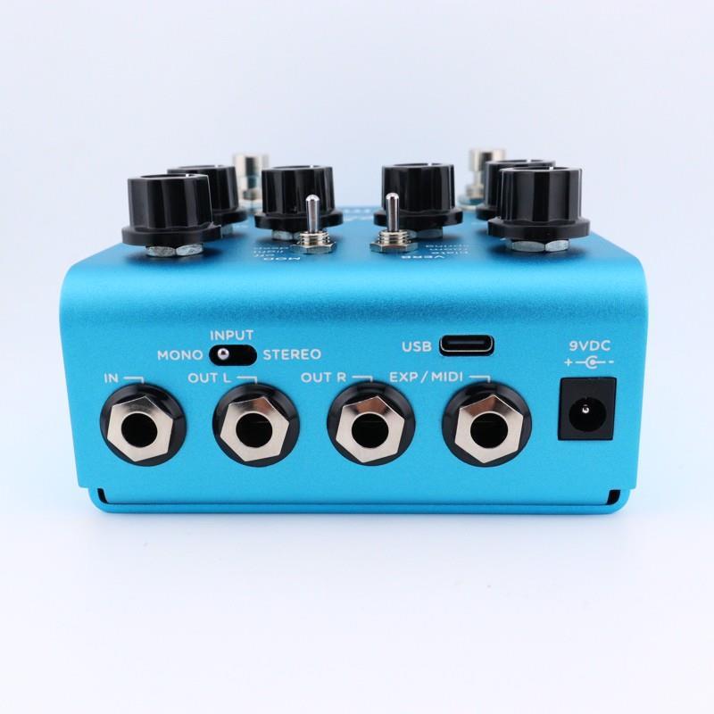 【2日間限定値下げ】Strymon bluesky reberb 2日間限定値下げ】Strymon bluesky reberb strymon | blueSky（V2